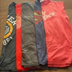 Altered Workout Tank Bundle